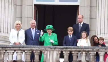 Un nouveau livre dévoile tous les secrets de la famille royale britannique