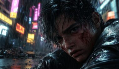 La deuxième grande extension de Cyberpunk 2077 laisse les fans le cœur brisé.