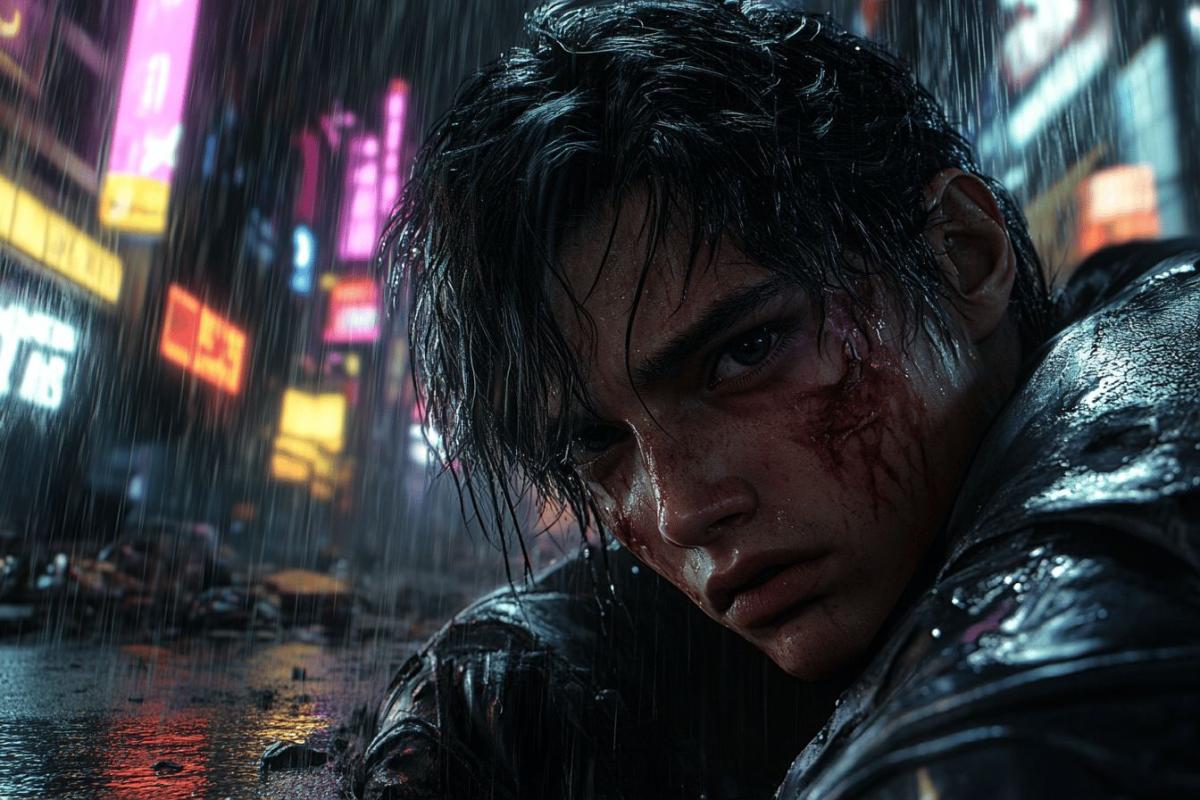 La deuxième grande extension de Cyberpunk 2077 laisse les fans le cœur brisé.
