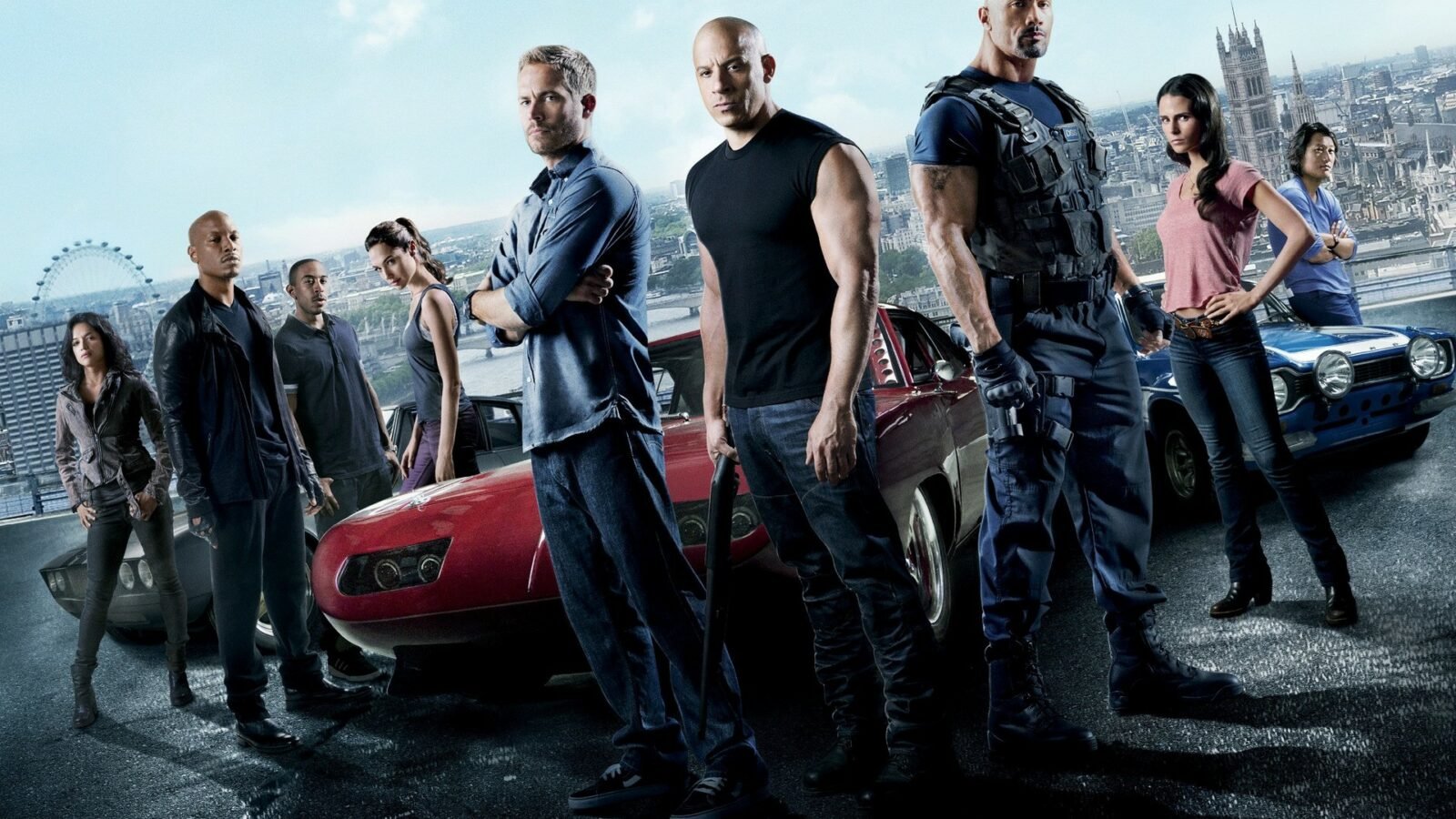 on a classé tous les films de la saga, du pire au meilleur