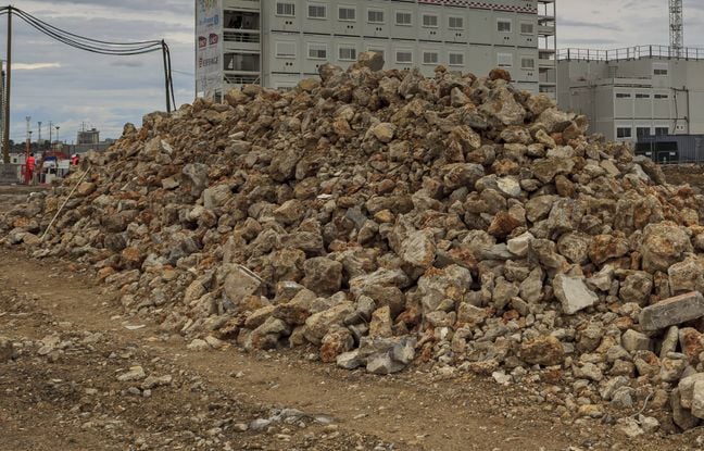 Page d'accueil Yahoo news