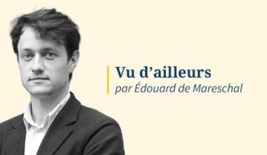 «Vu d’Ailleurs» N°167 - Pour l’Europe, l’été des humiliations