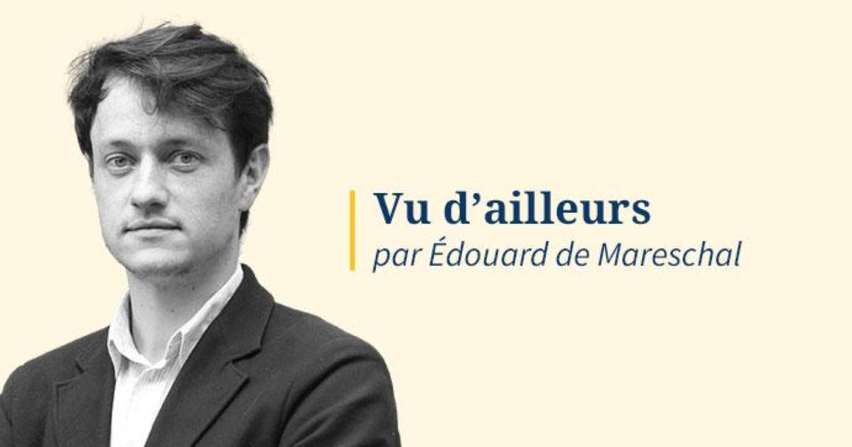 «Vu d’Ailleurs» N°167 - Pour l’Europe, l’été des humiliations