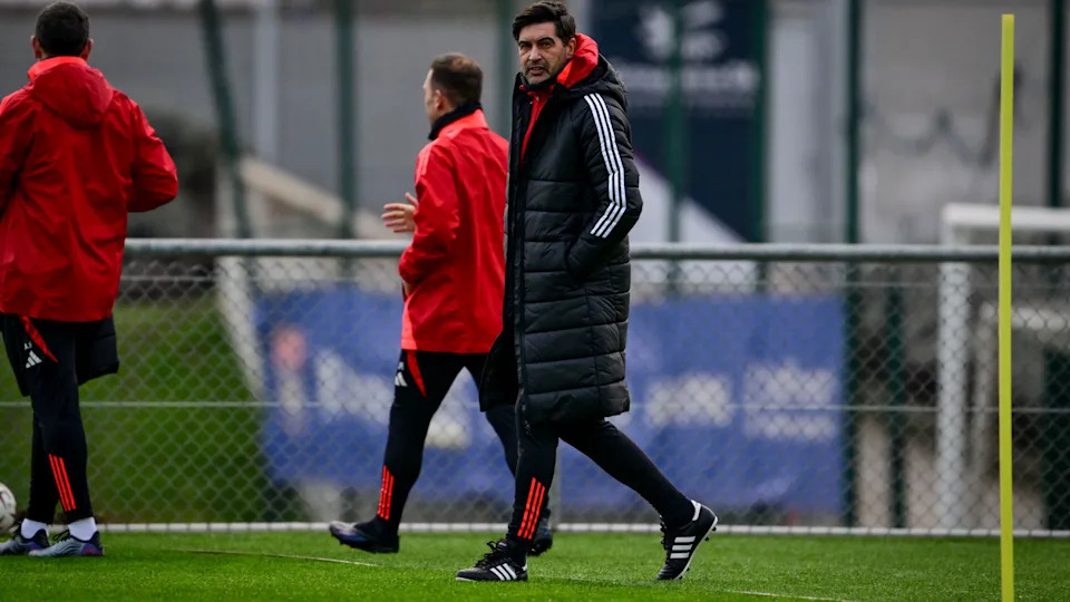 Paulo Fonseca annonce un plan précis pour arrêter Giroud