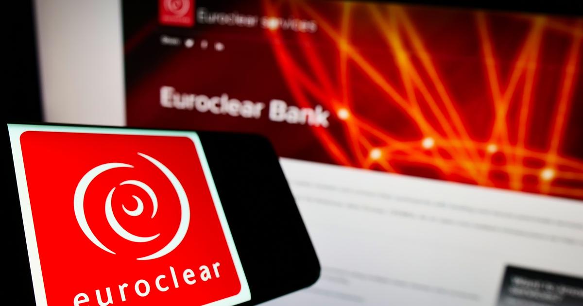 Merz plaide pour l’utilisation des avoirs russes gelés