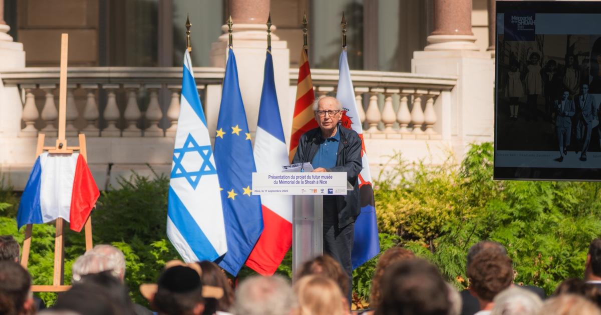 le projet d’un nouveau musée mémoriel de la Shoah se précise