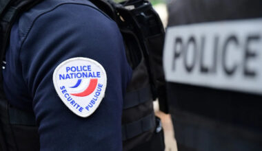 Page d'accueil Yahoo news