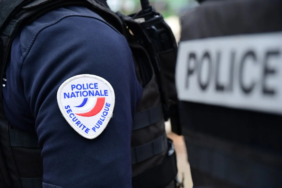 Page d'accueil Yahoo news