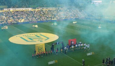 des Canaris renversants arrachent le match nul