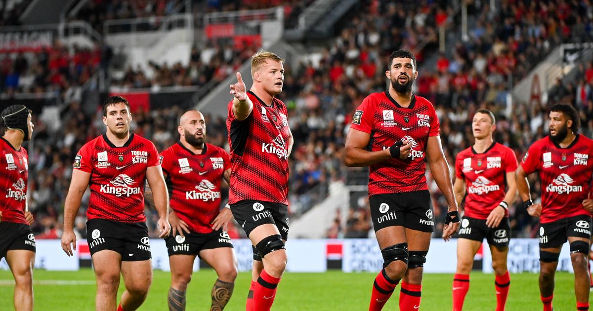 «On n’a pas réalisé un gros match», reconnaît l’entraîneur du RCT