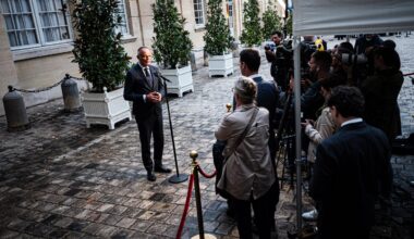 Le camp présidentiel à l’épreuve de sa propre désunion