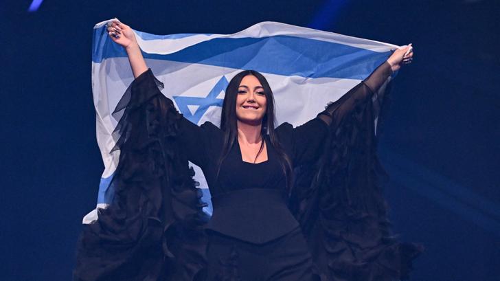 Eurovision : un premier membre du « Big 5 » menace de boycotter le concours si Israël n’est pas exclu. (image d’illustration)