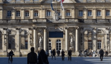 Bordeaux 2026 : un candidat annonce avoir trouvé des capitaux privés pour les Girondins