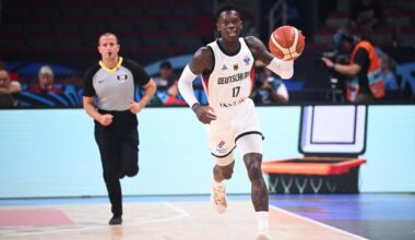 L'Allemagne premier finaliste de l'Euro après sa victoire autoritaire face à la Finlande - L'Équipe