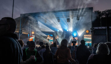 un grand bal populaire organisé en plein centre-ville ce samedi