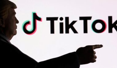 Ellison, Dell, Murdoch... Les riches soutiens de Trump vont prendre les rênes de TikTok aux États-Unis