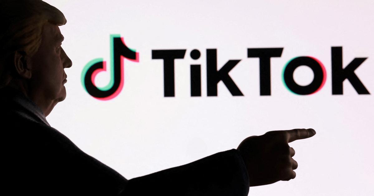 Ellison, Dell, Murdoch... Les riches soutiens de Trump vont prendre les rênes de TikTok aux États-Unis