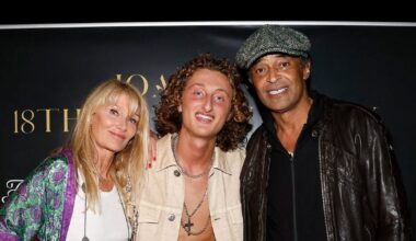 Yannick Noah et Isabelle Camus : leur fils Joalukas touché par un trouble depuis un an, la famille doit d'adapter