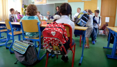 Un enseignant devant chaque élève en Haute-Garonne ? Les syndicats dans l'inquiétude dès la rentrée
