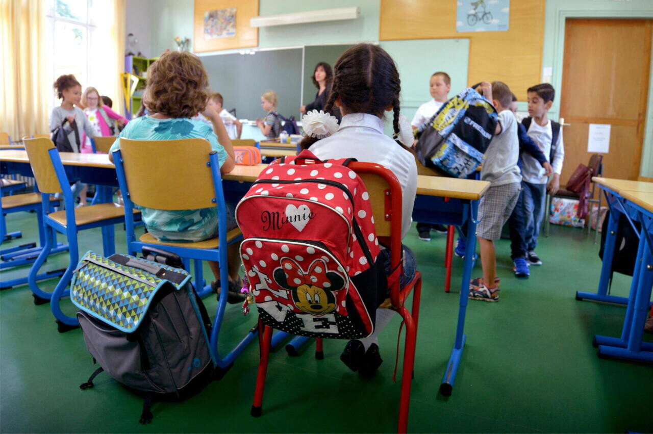Un enseignant devant chaque élève en Haute-Garonne ? Les syndicats dans l'inquiétude dès la rentrée