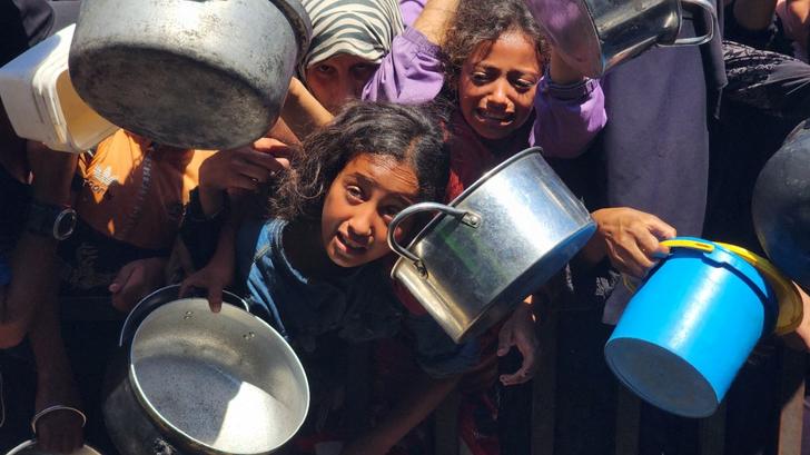 Selon le rapport d’une commission d’enquête mandatée par l’ONU, Israël commet un génocide à Gaza.