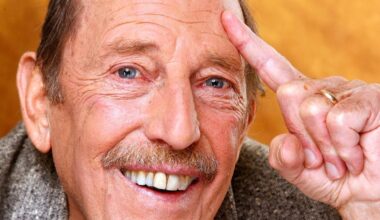 Mort de Charly Oleg, le pianiste de «Tournez manège», à 94 ans