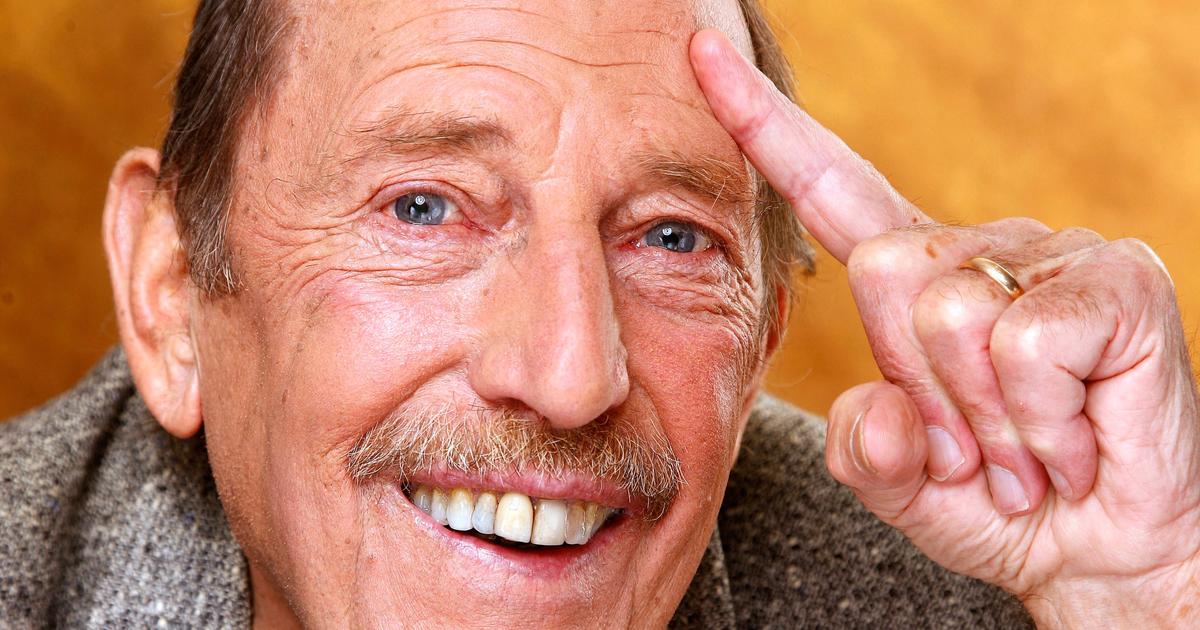 Mort de Charly Oleg, le pianiste de «Tournez manège», à 94 ans