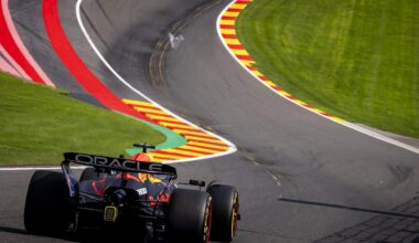 Les pilotes plutôt favorables à davantage de courses sprints mais opposés aux grilles inversées - L'Équipe