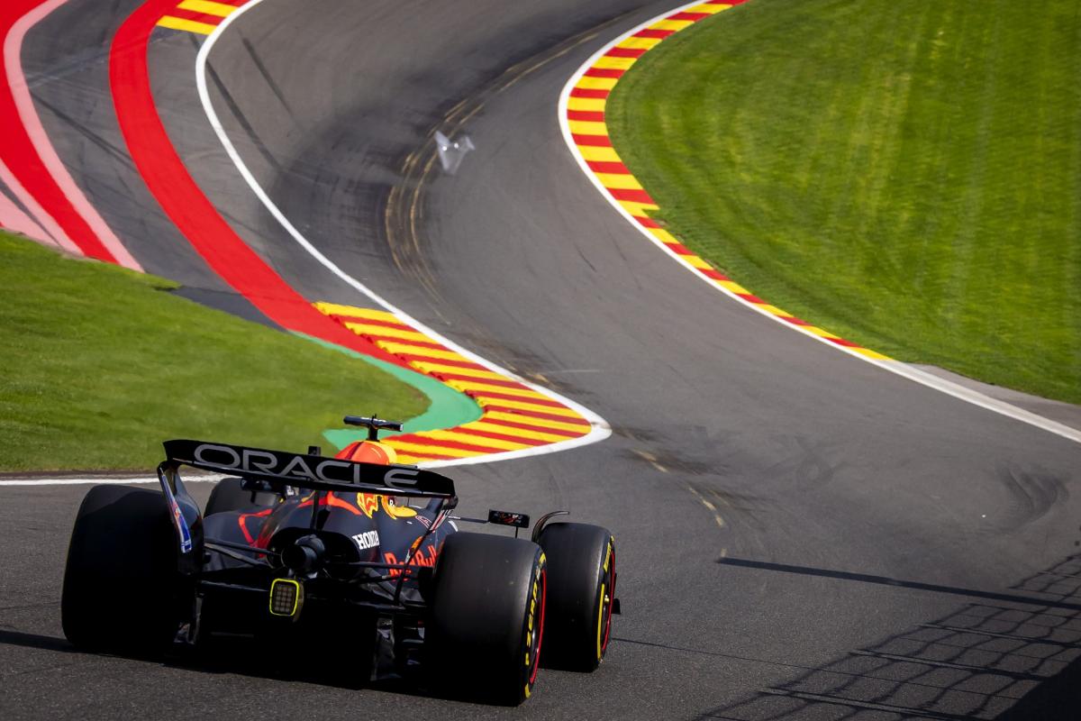 Les pilotes plutôt favorables à davantage de courses sprints mais opposés aux grilles inversées - L'Équipe