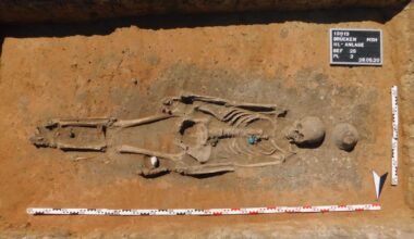 Comment les Slaves ont conquis une partie de l’Europe il y a 1500 ans