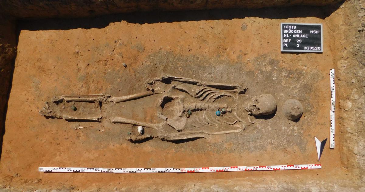 Comment les Slaves ont conquis une partie de l’Europe il y a 1500 ans