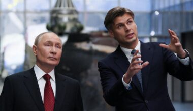 Recherche d’immortalité, transhumanisme... Le rêve d’éternité de Vladimir Poutine