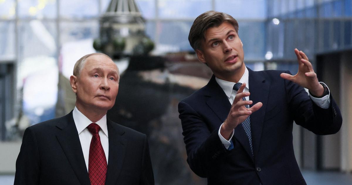 Recherche d’immortalité, transhumanisme... Le rêve d’éternité de Vladimir Poutine