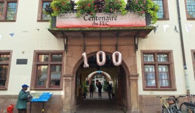 4 choses à savoir sur le Foyer de l’Étudiant Catholique, qui fête ses 100 ans