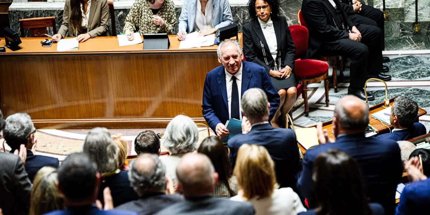 François Bayrou présentera sa démission mardi matin ; Emmanuel Macron nommera un nouveau premier ministre « dans les tout prochains jours »