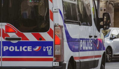 Féminicide : un homme de 60 ans placé en détention provisoire pour le meurtre de sa femme à Paris