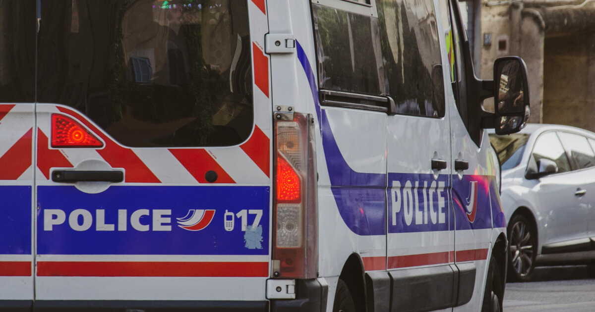 Féminicide : un homme de 60 ans placé en détention provisoire pour le meurtre de sa femme à Paris