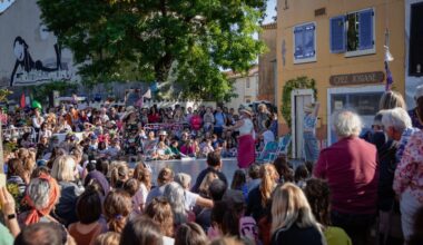 Le Festin de Rue, un rendez-vous incontournable de la rentrée
