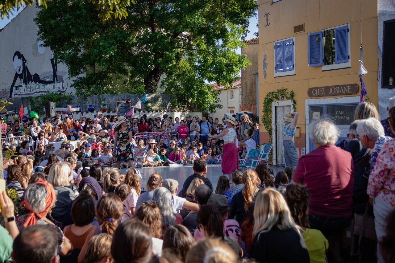 Le Festin de Rue, un rendez-vous incontournable de la rentrée