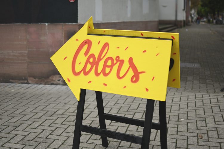 Festival colors urban art street art (10)