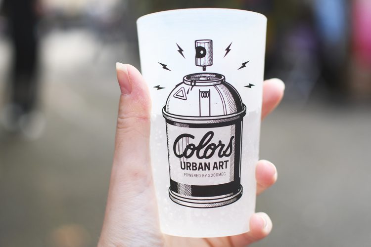 Festival colors urban art street art (13)