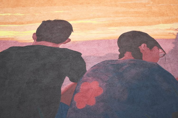 Festival colors urban art street art (13) Nean