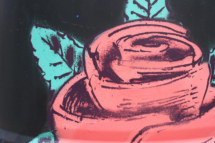 Festival colors urban art street art (14)