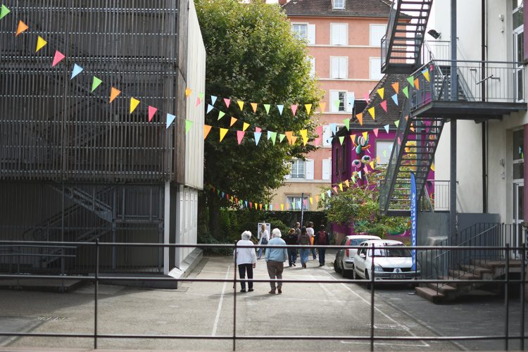 Festival colors urban art street art (25)