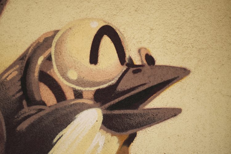 Festival colors urban art street art (3) Stom500