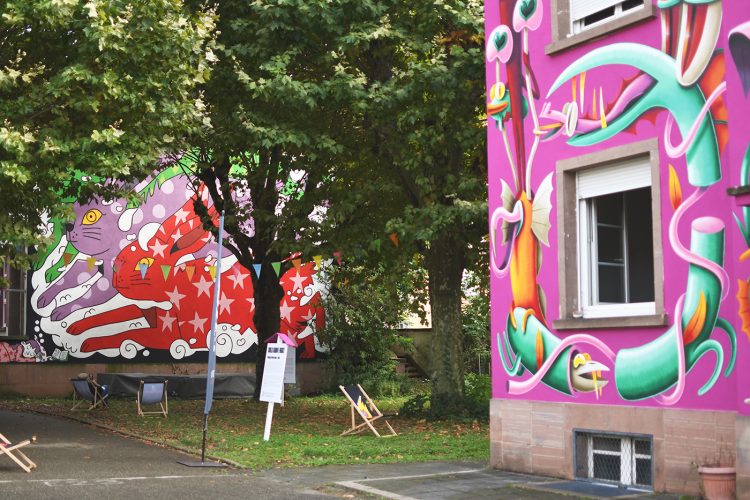 Festival colors urban art street art (30)