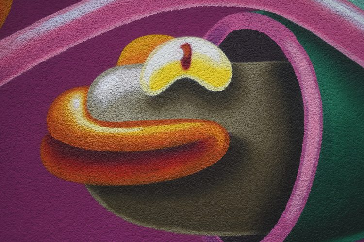 Festival colors urban art street art (32) Nicolas Barrome Forgues