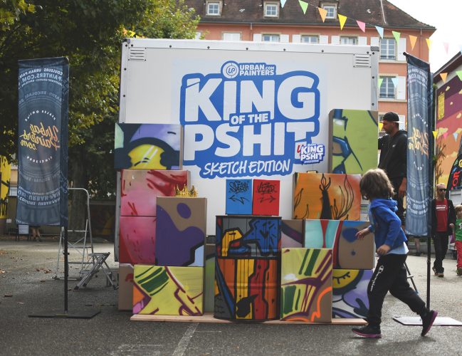 Festival colors urban art street art (48)