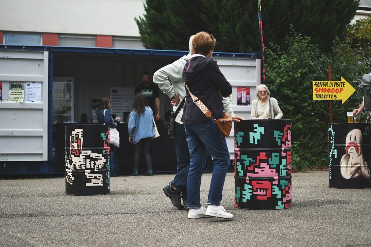 Festival colors urban art street art (52)