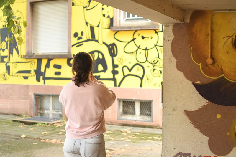 Festival colors urban art street art (68) Monsta Julien